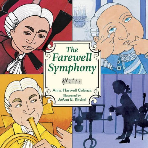 Pre-Owned The Farewell Symphony (Hardcover) 1570914060 9781570914065