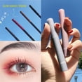 thumbnail image 6 of LEBONYARD Color Mascara with Small Slender Brush, Curling Sweatproof Smudge Free All Lash Types Eye Makeup, 6 of 6