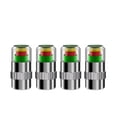 thumbnail image 3 of sweethay 2,0/2,2/2,4 Bar 30/32 PSI de presión de neumáticos tapa de indicador de presión Sensor indicador Kit de herramientas de monitoreo de Type7 NO7 sweethay VI001160-02, 3 of 6