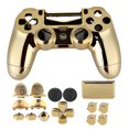 thumbnail image 2 of Ps4 Games,Ps4 Controller,Gamepads & Standard Controllers Plastic Game Pad Handle Housing Shell Cover Controller Hard Case Cover For Ps4 Slim, 2 of 7