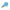 Blue, variant on Darzheoy Dog Squeaky Toys for Small Medium Dogs, Crinkle Puppy Chew Toy, Cute Animals Shape Soft Pet Plush Teething Toys