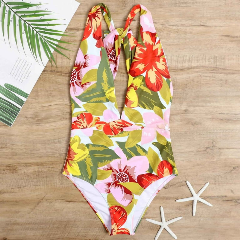 Two piece deals swimsuits walmart