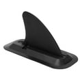 thumbnail image 1 of Surfboard Fin, Plastic Inflatable Paddle Board Fin Adjustable Detachable  For Upright Paddleboards, 1 of 7