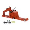 thumbnail image 4 of Rear Handle Assembly, Professional Chainsaw Rear Handle Stable Durable  For Chainsaw Accessories For Improve The Working Efficiency, 4 of 8