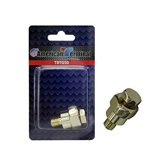 American Terminal TBTG-50 Side Mount Battery Terminal