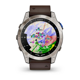 thumbnail image 2 of Reloj GPS Garmin D2 Mach1 Cuero para Aviación, 2 of 10