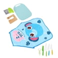 thumbnail image 1 of Juego de cuchillos para hornear para niños, juego de cuchillos para hornear para niños, cuchillos para cocinar y hornear para niños, juego de cuchillos, 1 of 14
