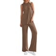 thumbnail image 2 of Conjunto Deportivo PRETTYGARDEN para Mujer 2 Piezas Verano Talla XL, 2 of 8