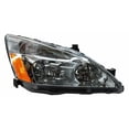 thumbnail image 1 of FARO ACCORD 2003 HONDA L4 2.4L Derecho/Pasajero Genérica ., 1 of 4