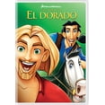 thumbnail image 1 of The Road to El Dorado [DVD], 1 of 2