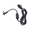thumbnail image 2 of Cable de Alimentación de CC Hugo 1 y 2.5 Enchufe DC Color Negro Cable de alimentación D-Tap, 2 of 9