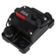 thumbnail image 1 of Fusible De Autorecuperación Del Disyuntor En Línea Reiniciable De Audio Estéreo Para Automóvil (30A),12V 30A/40A/60A Advancent VI003340-00, 1 of 7