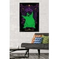 thumbnail image 2 of Disney Tim Burton's The Nightmare Before Christmas - Let The Show Begin Wall Poster, 22.375" x 34" Framed, 2 of 5