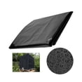 thumbnail image 5 of Cubierta protectora del tanque de agua, contenedor IBC, cubierta impermeable y a prueba de polvo, protector solar, tela Oxford 210, 5 of 5