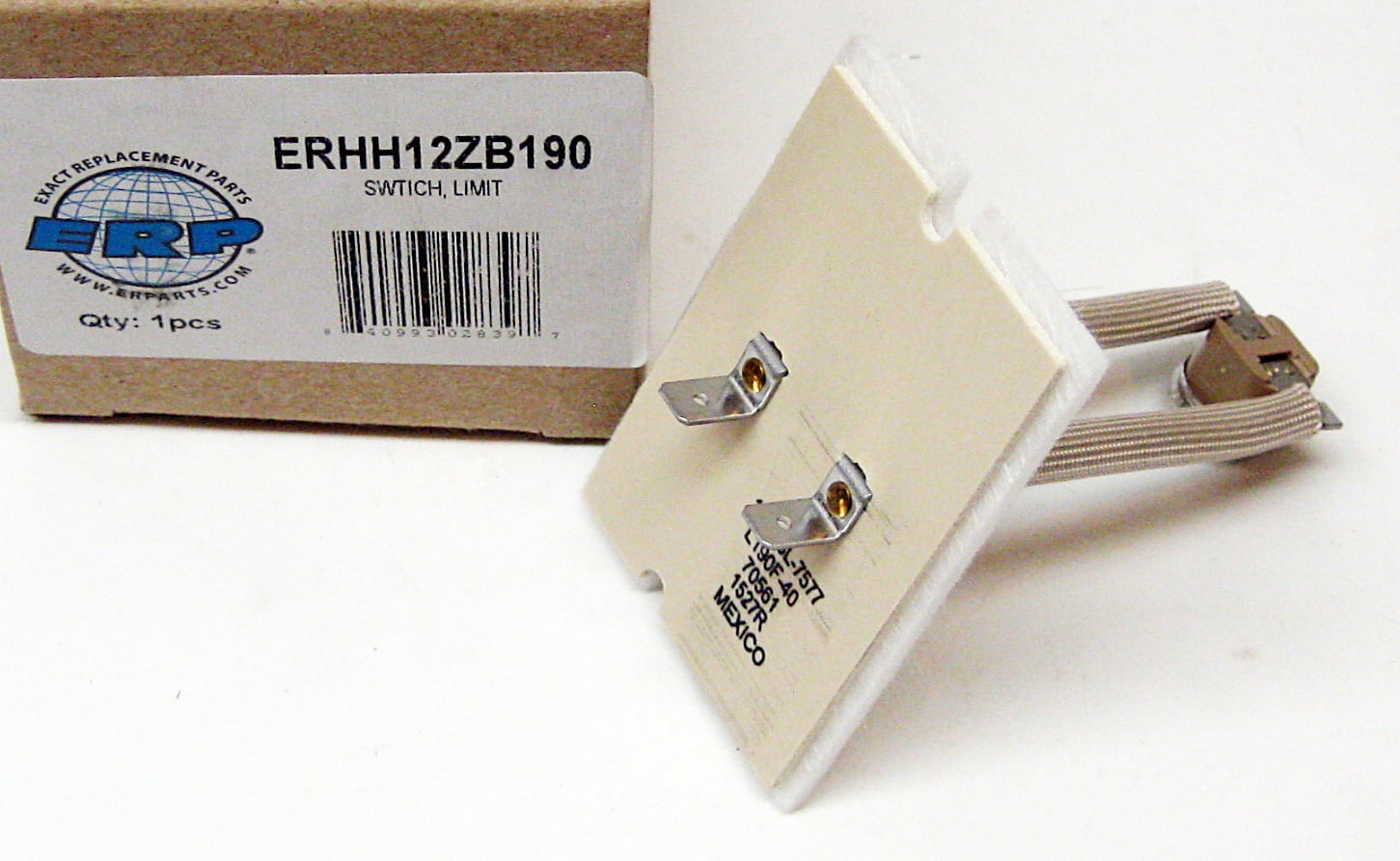 Carrier HH12ZB190 switch 