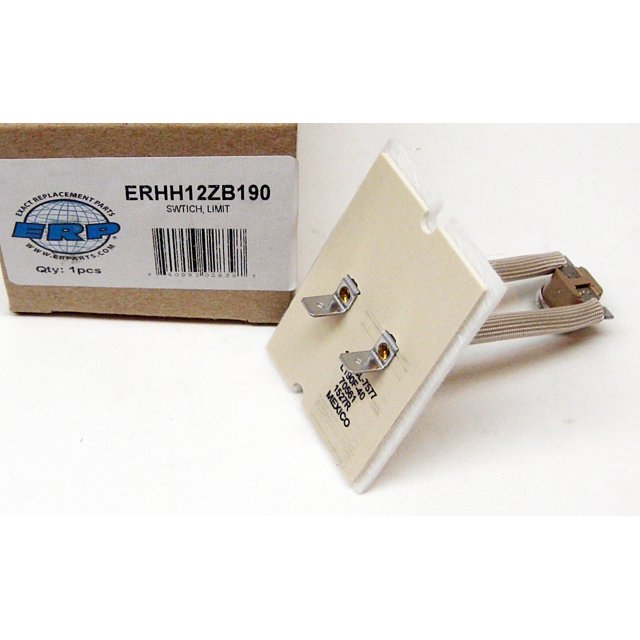 Furnace Auto Limit Switch for Carrier Payne Bryant HH12ZB190 1NT23L
