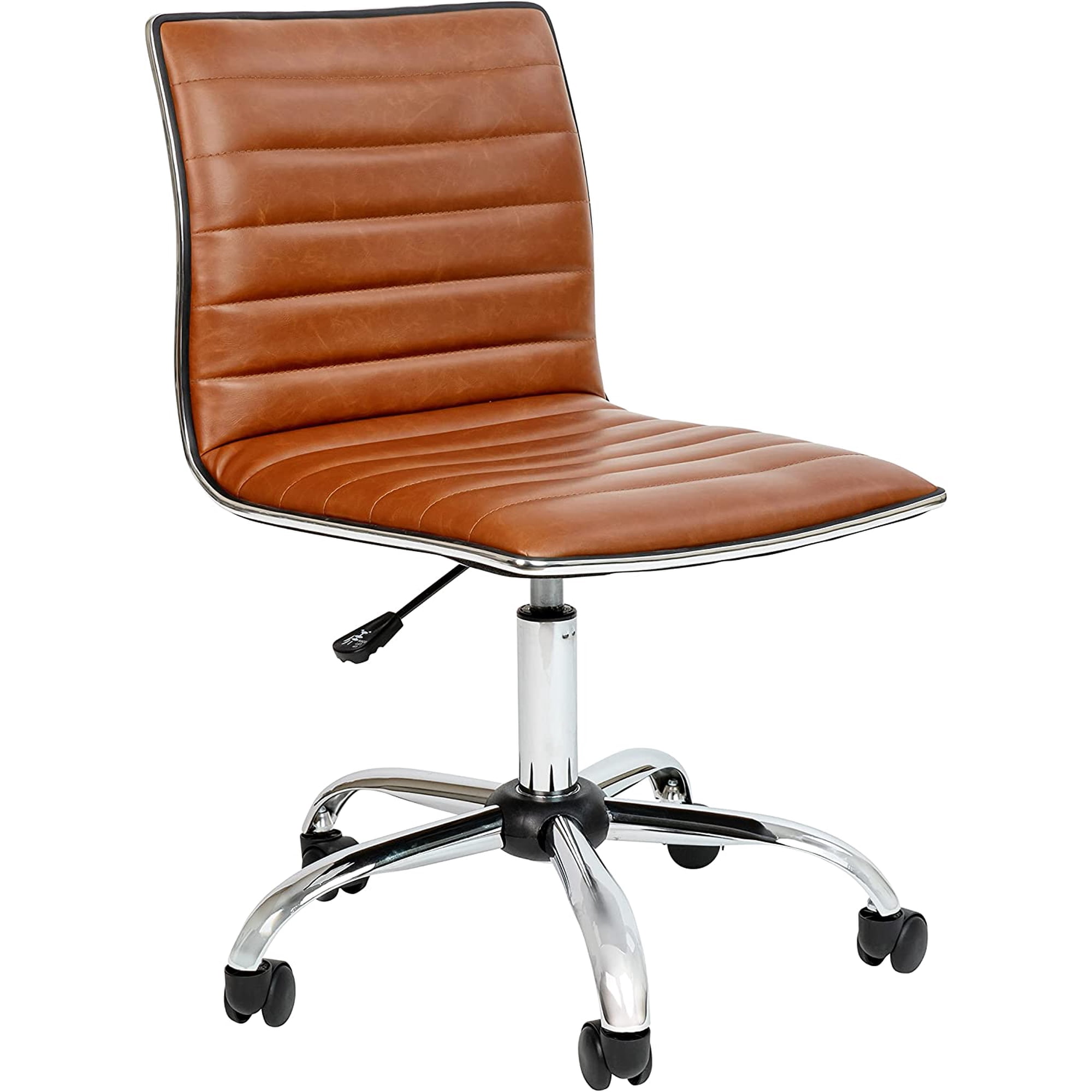 low back armless swivel task product