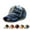 A948 Fufafayo under $5, variant on under $5 6Pcs Patchwork Baseball Cap, Baseball Cap, Fashionable Letter Patchwork Buckle Hat for Men and Women, Distressed Flannel Casual Outdoor Cap, Adjustable Fit for Hiking, Sports