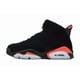 thumbnail image 2 of Ni - ke Size 8 - Jordan 6 Retro Mid Infrared, 2 of 5