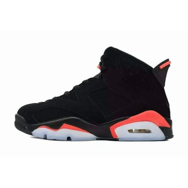 A i r-Jor-dan A i r-Jor-dan 6 Retro 'Infrared' 2019 384664-060