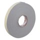 thumbnail image 3 of Cinta Para Remolque Frost King Vinilo Gris 910X3.175 Cm, 3 of 3