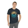 thumbnail image 6 of Funny Golden Retriever Unisex Jersey Short Sleeve Tee | A House is Not A Home Without A Golden Retriever | Animal Lover Tee | Dog Lover |, 6 of 10