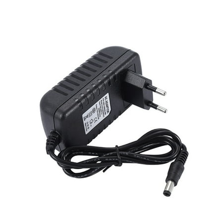 

18V 1A 2A 2.5A 3A AC/DC Adapter Switch Power Supply Charger for LED Light Strips