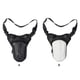 thumbnail image 3 of Wosthever Bolsa impermeable para pierna de motocicleta, con bolsillo de gran capacidad y hebilla ajustable, para ciclismo, para muslo Ciclismo blanco, 3 of 6