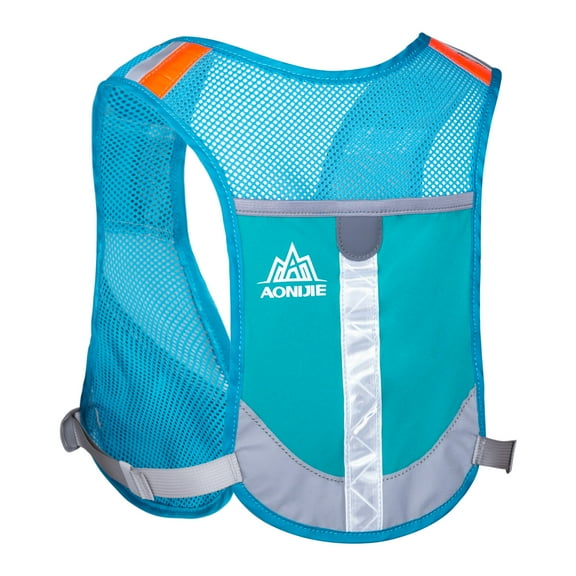 AONIJIE Marathon Running Water Hydration Backpack
