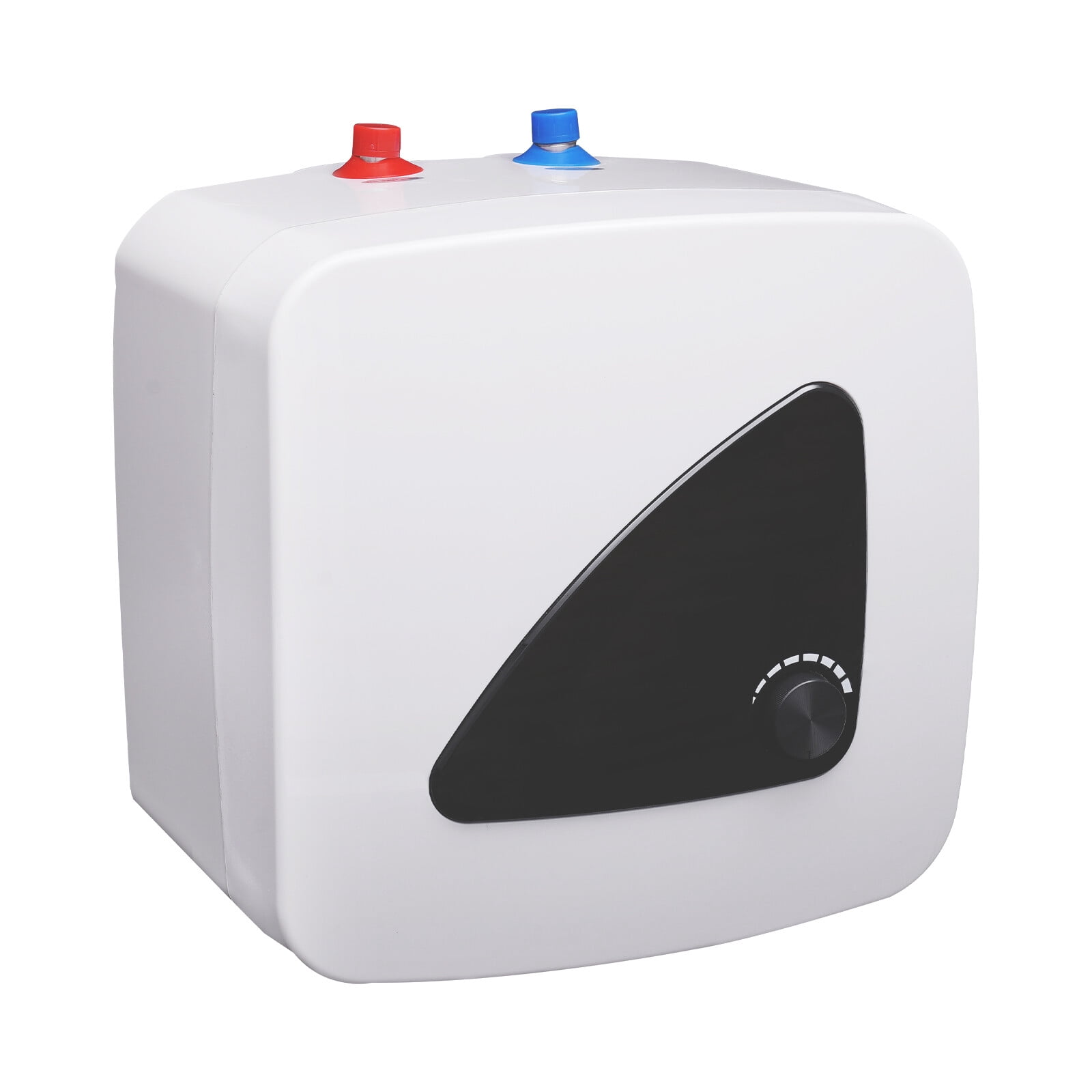 13.96 Gallon Portable Electric Water Heater,Electric Hot Water Heaters Storage,5L Mini Tank Water Heater