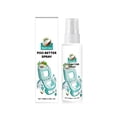 thumbnail image 2 of RAGUPEL Toilet Spray 3.38 Fl.Oz, Bathroom Air Fresheners Spray, Long Lasting Odor Eliminator - Coconut, 2 of 7