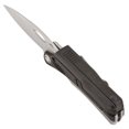 Tool Logic SLP102 SLPro Low Profile Small Knife with StraightEdge