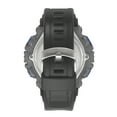 thumbnail image 2 of Armitron Men's Sports Black Resin Wristwatch, 2 of 3