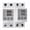 GPS8-01-D, variant on EJYWPSWD GPS8 Din Rail over Current Protector over Voltage under Voltage Protective Device 40A 63A 80A 220VAC