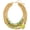 BN-0089-Green, variant on Boho Beaded Turquoise Necklaces for Women Statement Charm Necklace Vintage Handmade Bohemian Necklace Fashion Gifts