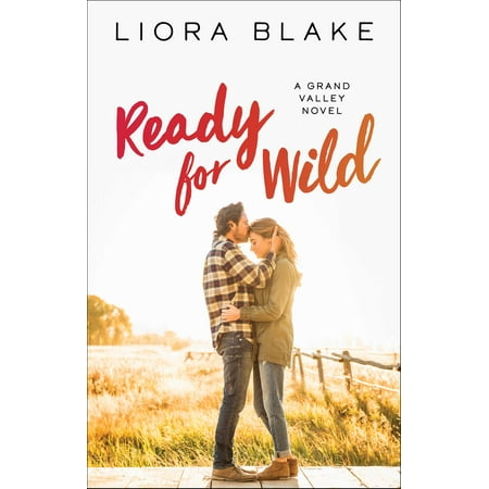 Ready for Wild : A Book Club Recommendation!