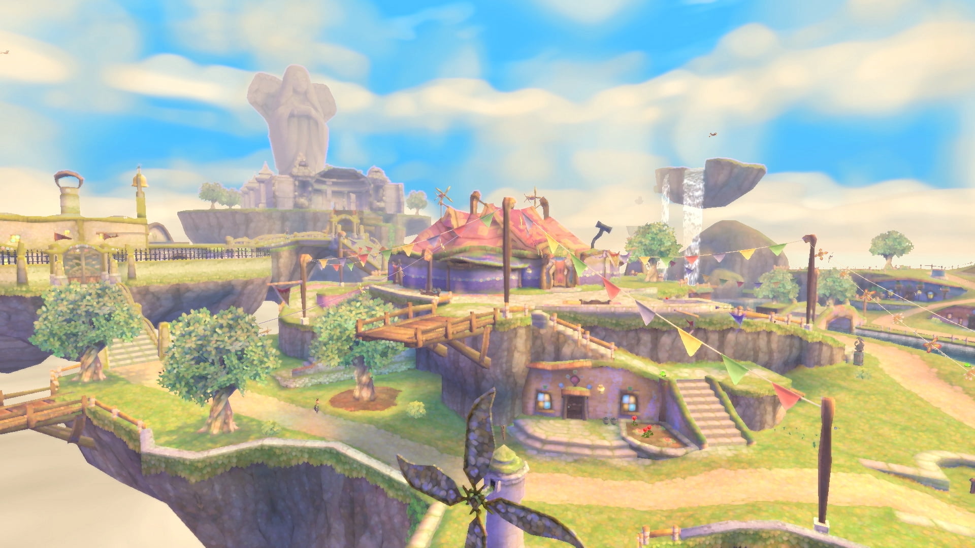 The Legend of Zelda: Skyward Sword HD - Nintendo Switch [Digital]