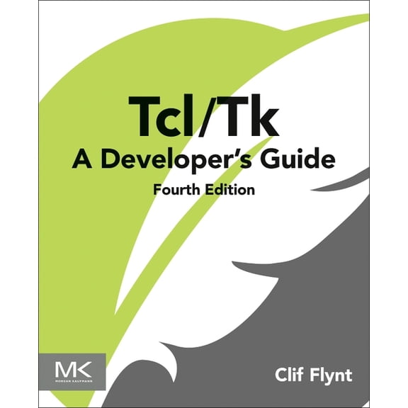 Tcl/TK: A Developer's Guide, (Paperback)