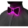 thumbnail image 3 of LINLIN Light Up Suspenders, Mens Luminous Suspenders Party LED Belt Adjustable Perfect for Party, 3 of 8