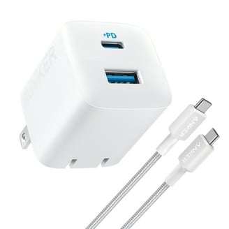 Apple 140W USB-C Power Adapter, White - Walmart.com