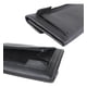 thumbnail image 2 of Cartera Tarjetero Monedero Mujer Cuero Cierre, 2 of 7