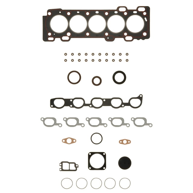 Kit De Juntas Para La Cabeza Del Cilindro Del Motor AJUSA V70 2005 L5 2.4L Turbo