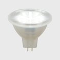 thumbnail image 2 of Foco LED, Luz Blanca Tecnolite Mr16-Smdled/3W/65 SHIRET Hogar, 2 of 2