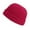 Hot Pink, variant on Winter Beanie Hats for Men Women Fashion Fleece Lined Beanie Soft Warm Knit Hat Ski Stocking Cuffed Cap