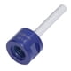 thumbnail image 4 of Fresa De Soldadura Fuerte Al Vacío, Broca De Fresado De Diamante Fijar Firmemente Mejorar La Nitidez Rosca M14 Para Porcelana Para Mármol ANGGREK Otros, 4 of 8