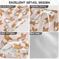 thumbnail image 3 of Boys Swim Trunks Beach Board Shorts Quick Dry Toddler Swimsuit Bathing Suits with Mesh Lining, 3 of 7