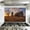 Color 2, variant on Kitchen Backsplash Peel and Stick Wall Murals Fiesta Colorful Mexican sombreros hats Mexico City Removable Mural 35.4"W x 23.6"H, Oil Proof Vinyl Wallpaper for Fireplace & Behind Stove