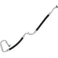 thumbnail image 6 of A-Premium A/C Suction Line Hose Assembly Compatible with Kia Rondo 2008-2012 V6 2.7L, Compressor to Evap, 6 of 6