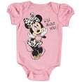 thumbnail image 3 of Conjunto Disney Minnie Mouse para Bebés Niñas 4 Piezas, 3 of 9