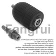 thumbnail image 5 of For Electric Drill Chuck 1220unf Keyless Drill Chuck 2013mm Keyless Drill Chuck Adaptor, 5 of 5